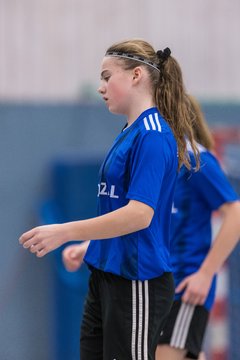 Bild 49 - wCJ Norddeutsches Futsalturnier Auswahlmannschaften